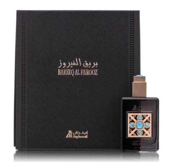 Asghar Ali ASGHARALI FAIROOZ