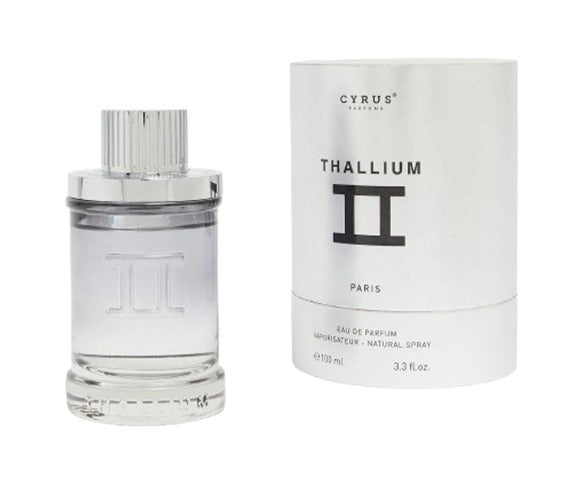 Thallium II by Thallium