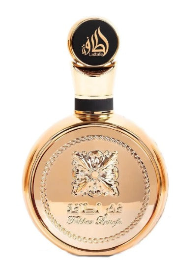 Fakhar Extrait by Lattafa Perfumes