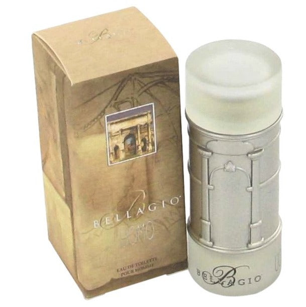 Bellagio Uomo Micaelangelo for men mini