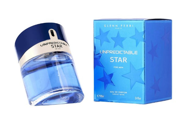 Eau de star discount perfume