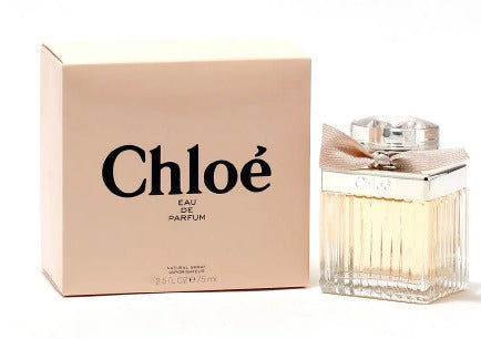 Chloe Eau de Parfum by Chloé