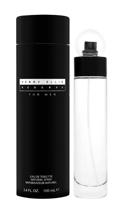 Reserve for Men by Perry Ellis