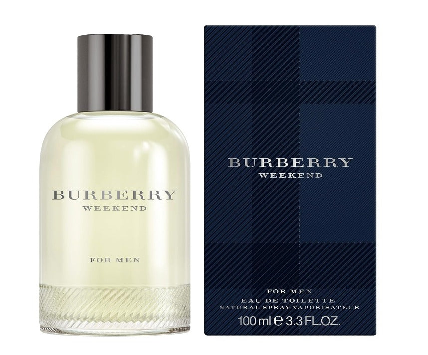 Weekend for Men by Burberry
