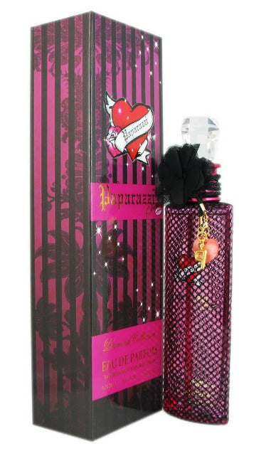 Paparazzi Chic by Etoile Parfums