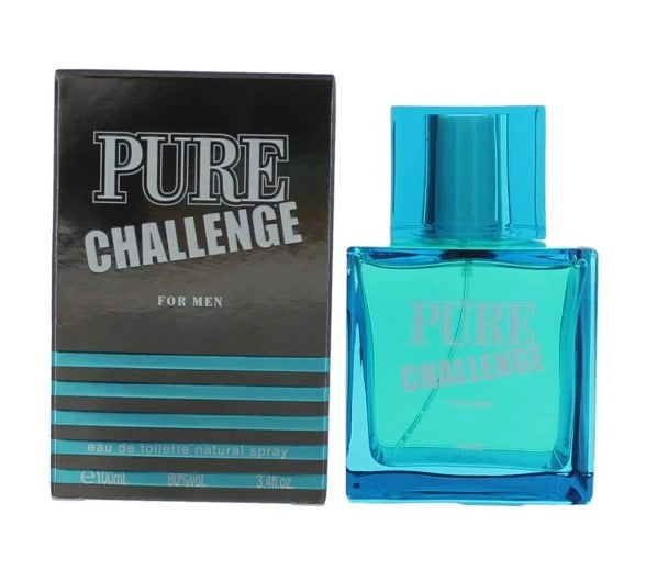 Pure Challenge by Karen Low