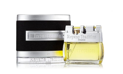 Insurrection by Reyane Tradition