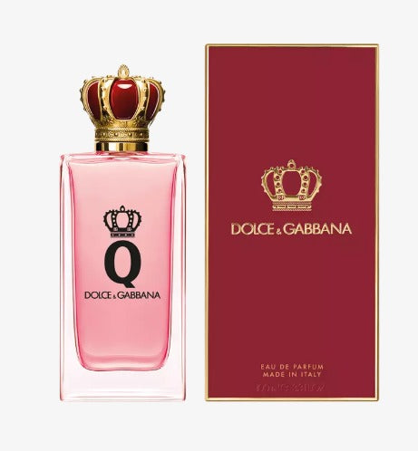 Q by Dolce & Gabbana