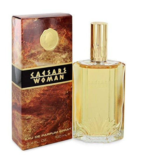 Caesars Woman by Caesars World