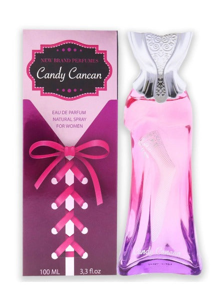 Candy Cancan New Brand Parfums