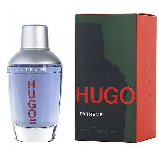 Hugo Extreme by Hugo Boss
