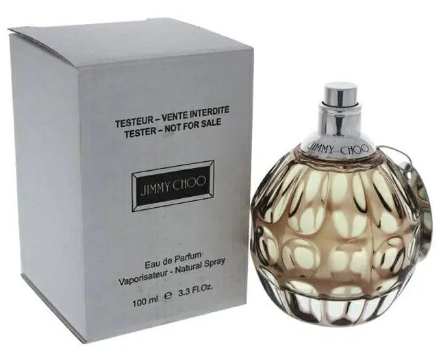 Jimmy Choo by Jimmy Choo Tester