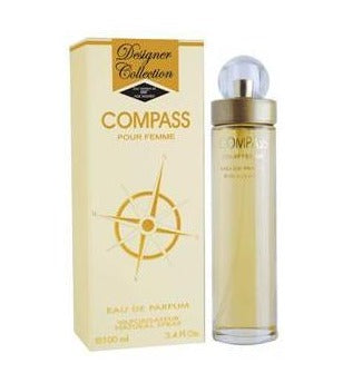 COMPASS Pour Femme