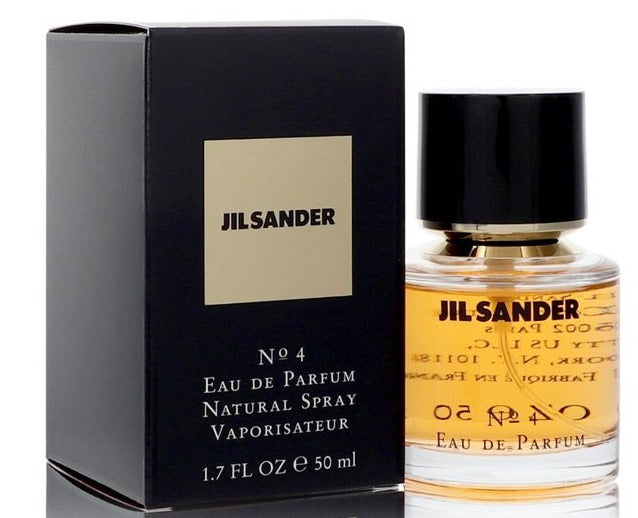 Jil Sander No. 4