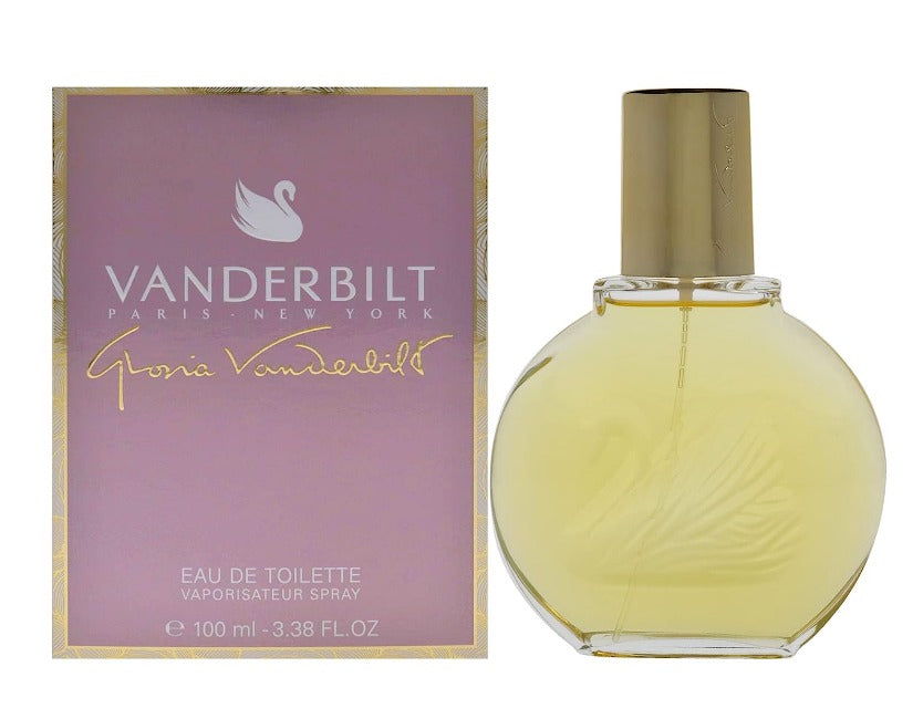 Vanderbilt Gloria by Vanderbilt