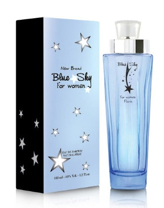 Blue Sky by New Brand