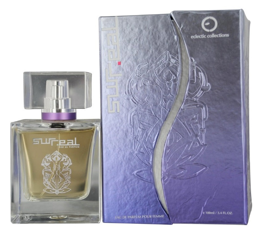 Surreal by Eclectic Collections Eau De Parfum