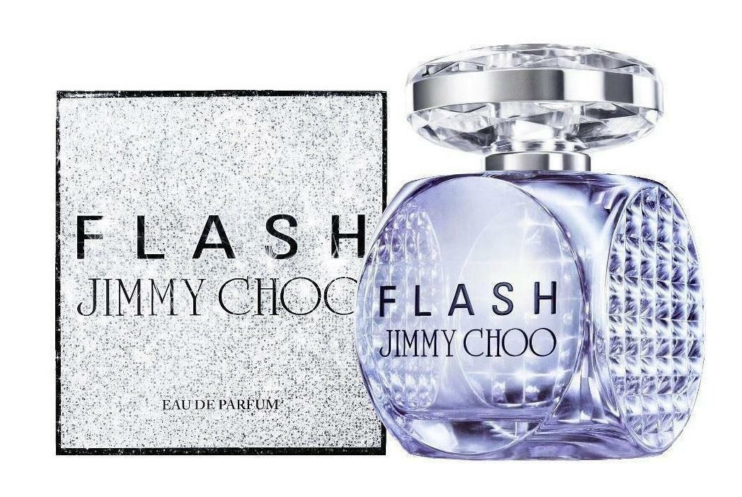 Flash by Jimmy Choo