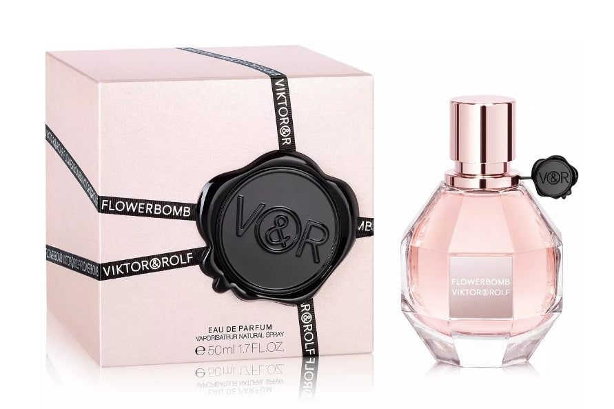 Flowerbomb by Viktor&Rolf