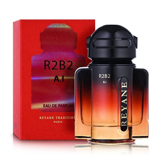 R2B2 A.I. Reyane Tradition Eau De Parfum