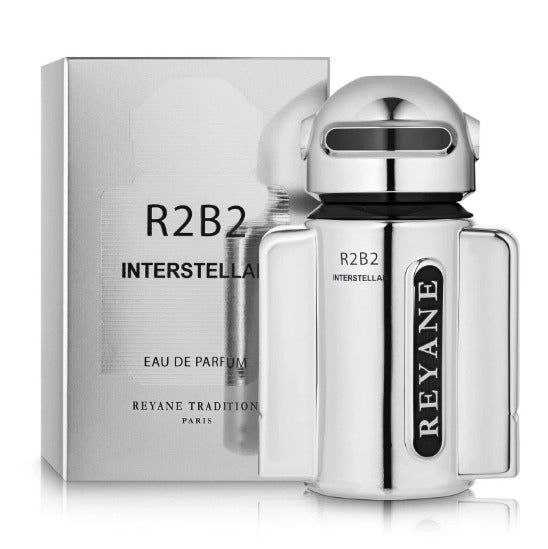 R2B2 Interstellar by Reyane Tradition