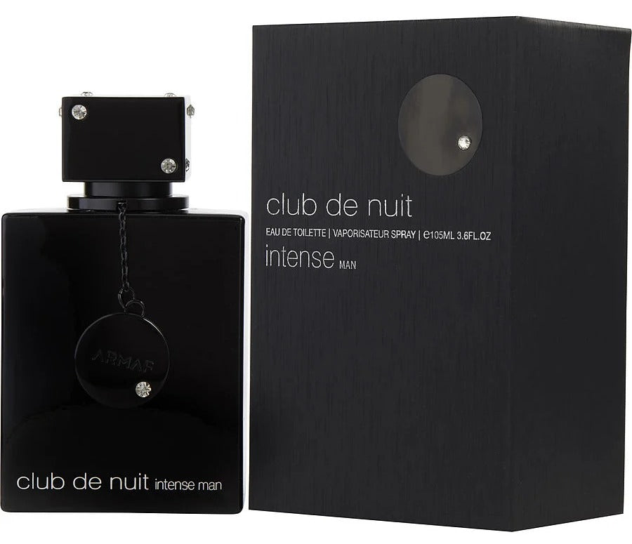 Club de Nuit Intense Man by Armaf
