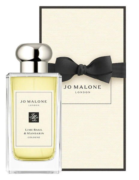 Lime Basil & Mandarin by Jo Malone London