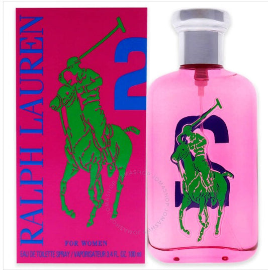 Big Pony 2 for Women by Ralph Lauren