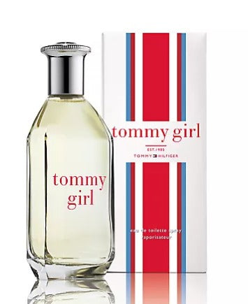 Tommy Girl by Tommy Hilfiger