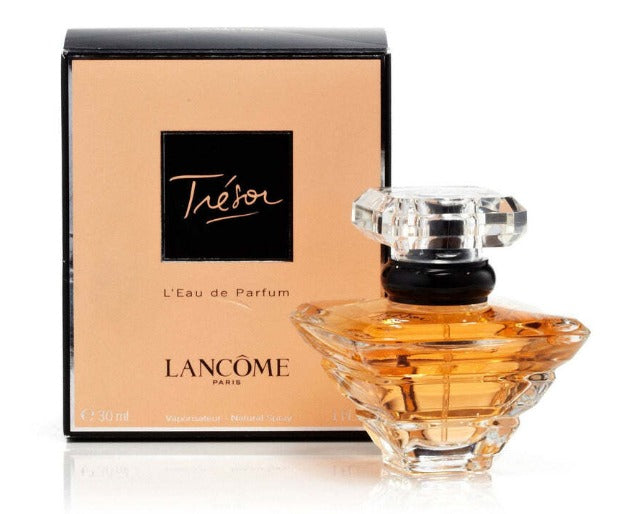 Trésor by Lancôme