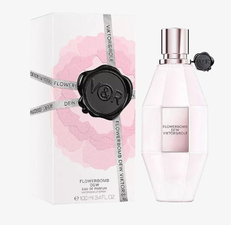 Flowerbomb Dew by Viktor&Rolf