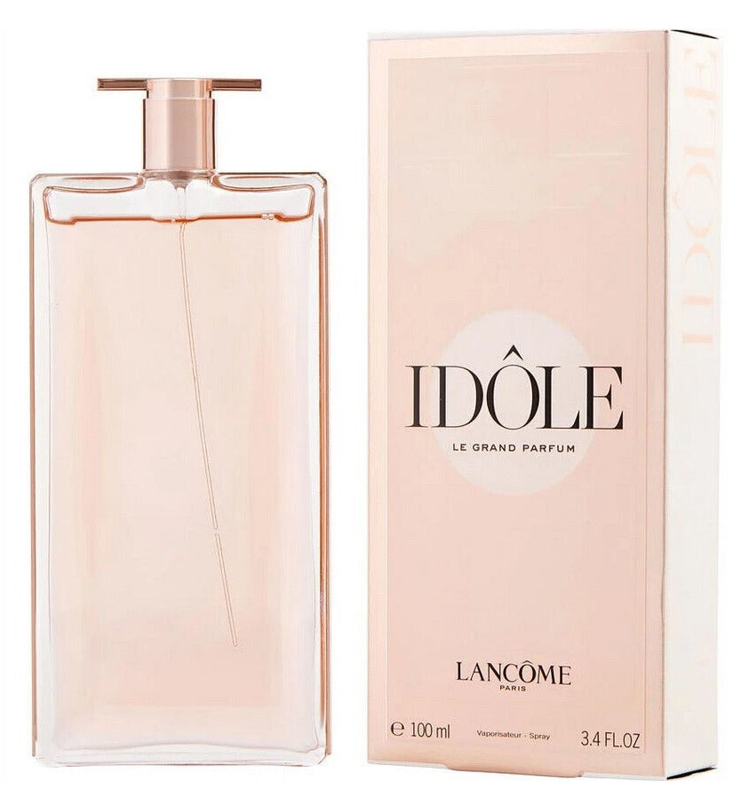 Idôle by Lancôme