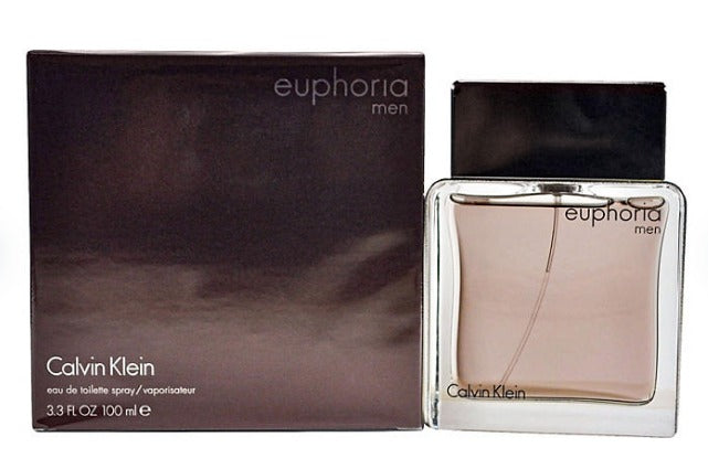 Euphoria Men by Calvin Klein