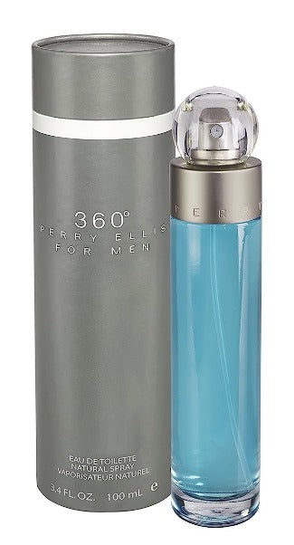 360° for Men by Perry Ellis