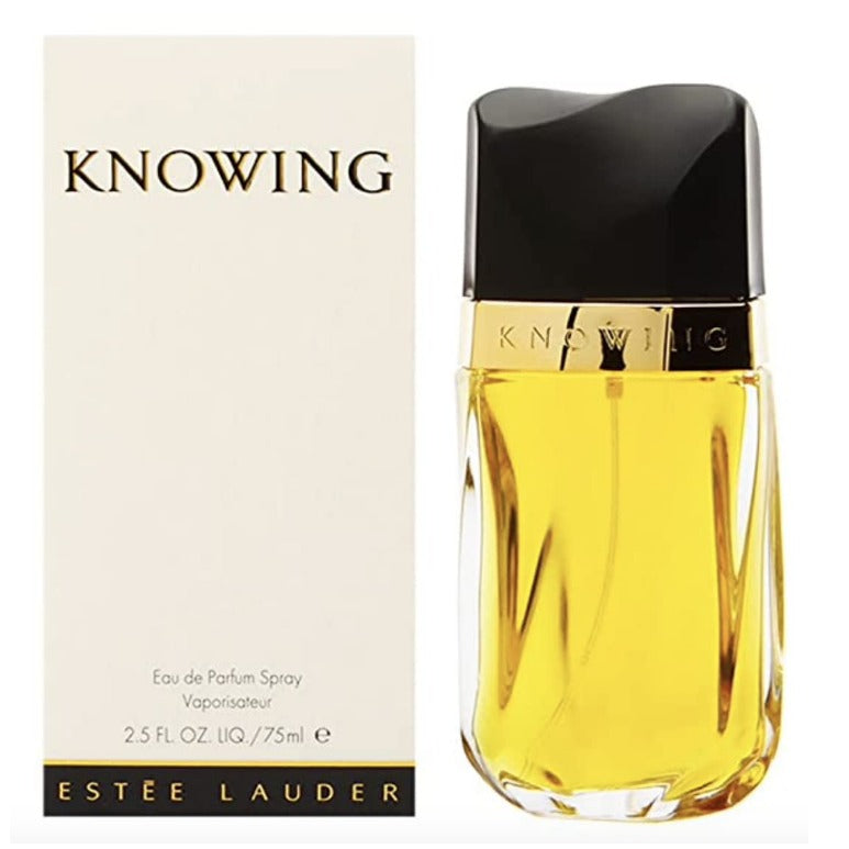 Knowing by Estée Lauder