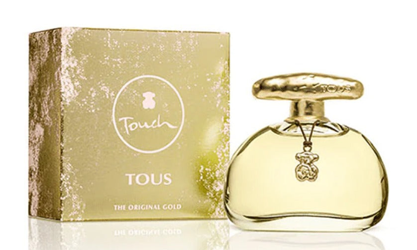 Touch by Tous