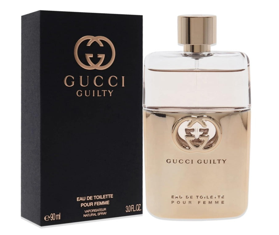 Gucci Guilty by Gucci