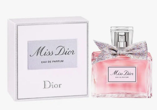 Miss Dior Eau de Parfum by Dior