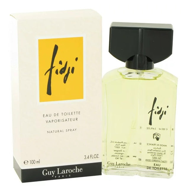 Fidji Eau de Toilette Guy Laroche