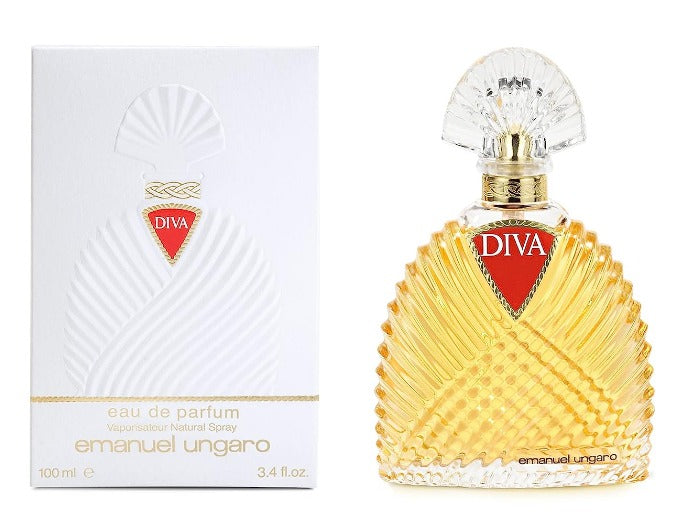 Diva Emanuel Ungaro