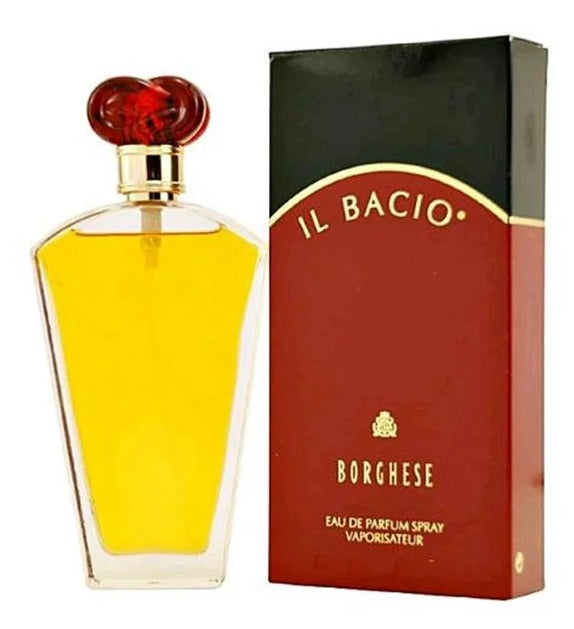 Il Bacio by Borghese