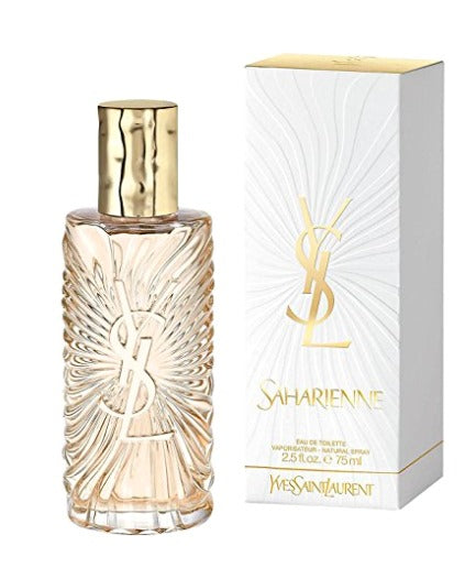 Saharienne Yves Saint Laurent