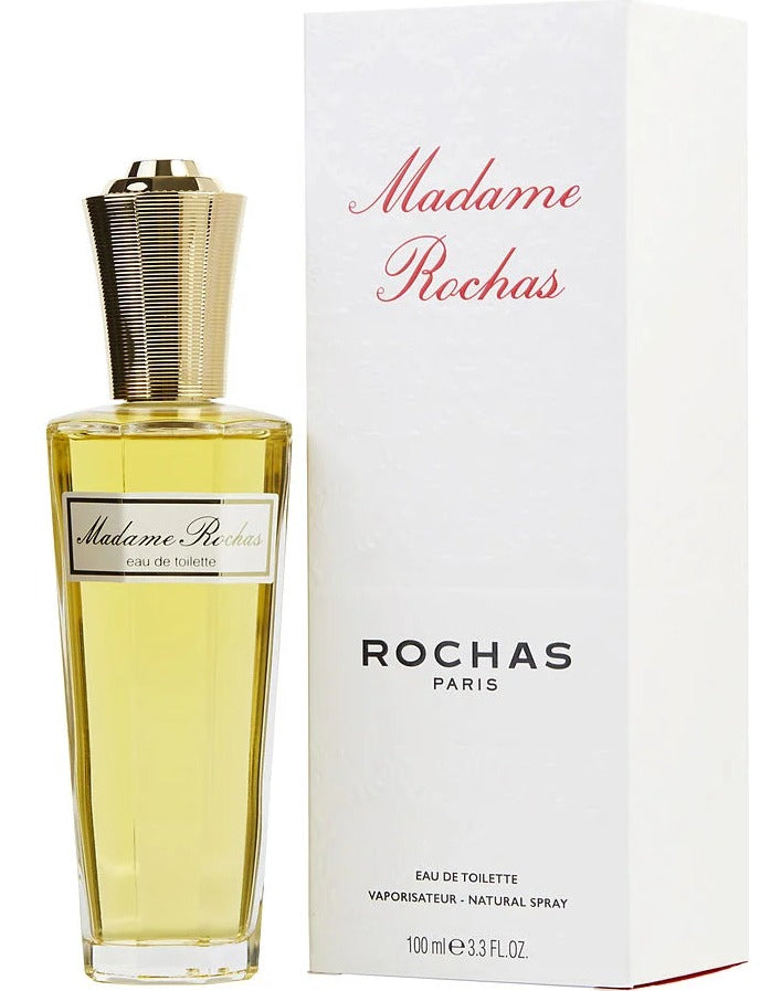 Madame Rochas by Rochas