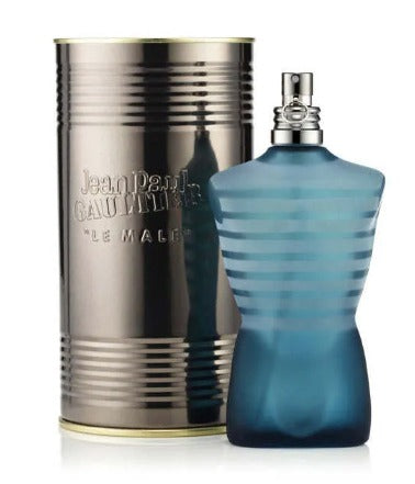 Le Male by Jean Paul Gaultier