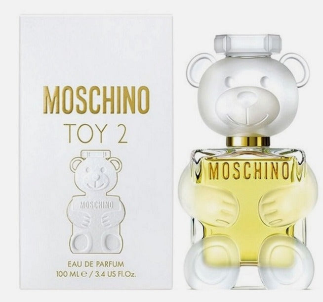 Toy 2 by Moschino