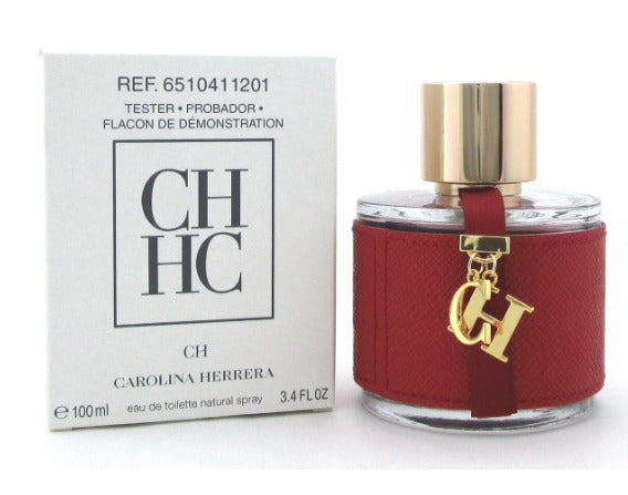 CH by Carolina Herrera Tester