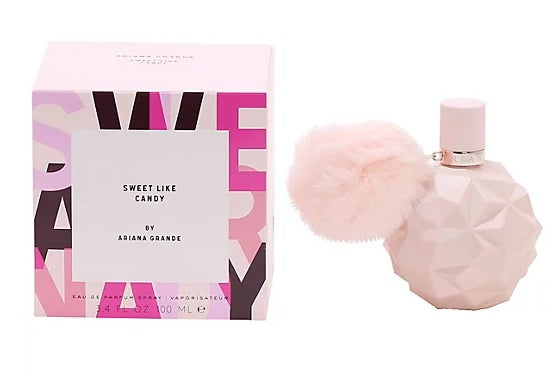 Sweet Like Candy by Ariana Grande