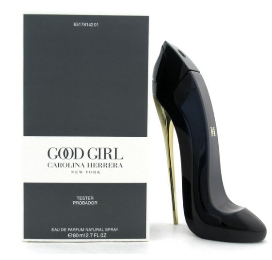 Good Girl by Carolina Herrera Tester Perfumes Fair