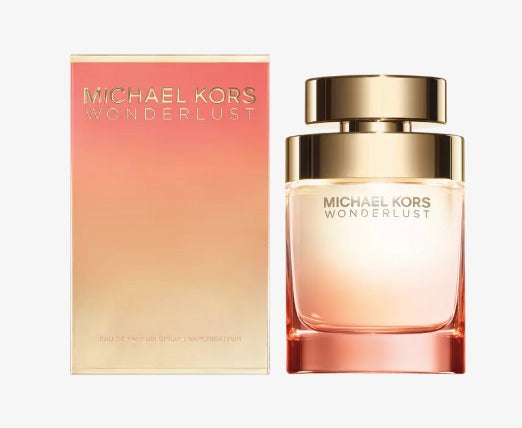 Wonderlust by Michael Kors
