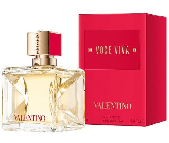 Voce Viva by Valentino
